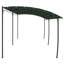 Vidaxl Garden Sunshade Awning Outdoor Sun Shelter Patio Sun Shade Canopy Tent