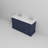 Double Bath Vanity with Quartz Top-1541272087