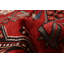 Tapis rouge Anadol 3 pi 5 po x 9 pi 6 po