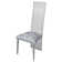 Molly 4 - Person Dining Set
