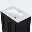 Meuble-lavabo 30 po avec lavabo-1886220094