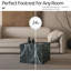 Cube Ottoman Footstool-102096769
