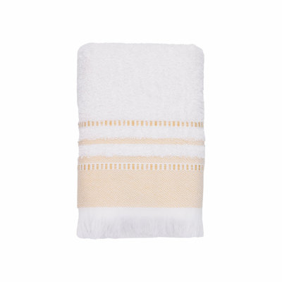 Sandvos Midweight Hand Towel