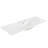 Modway Chaucer 48'' Single Bathroom Vanity with Wood Top-93811905-93811903