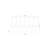 Magruder 5 Light Linear Chandelier-172963281