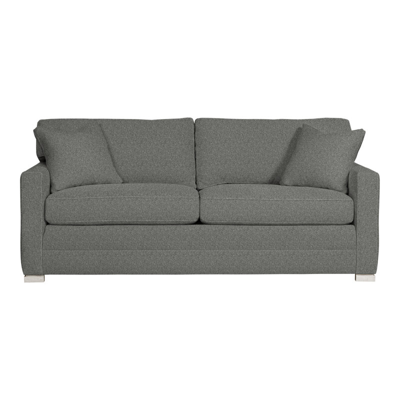 American Bungalow Hillcrest Sofa, Casa Blanca, Ian Pewter