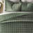 Box Stitch PearlVelvet Quilt set-116642409-116642408