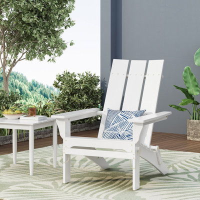 CHAISE ADIRONDack ZUMA