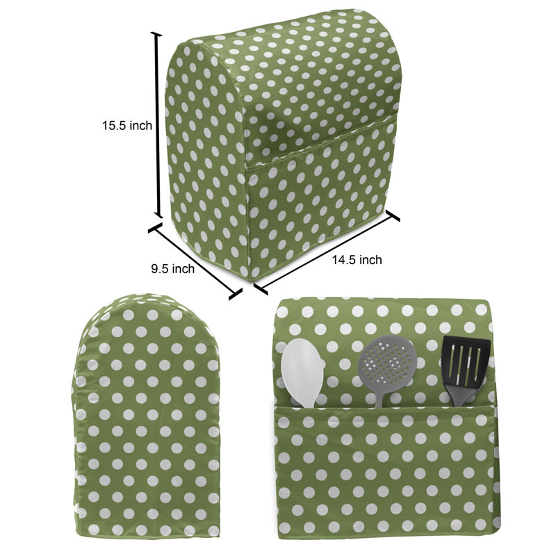 East Urban Home All That Apply Mixer Cover Mixer Accessory