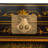 Black Lacquer Trunk - Ching Ming