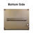 Flintex Replacement Griddle, 16.7 inch Pre-Seasoned Cast Iron Griddle Fits for Flintex Combo Grill