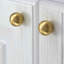 Round Knob