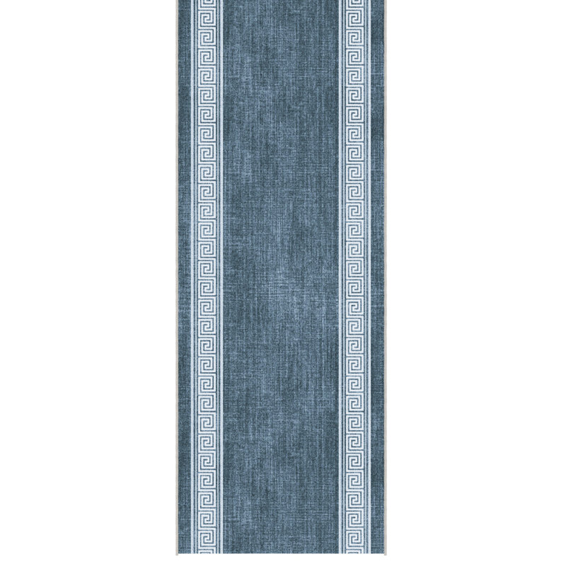 Kaira Soft Non-Slip Indoor Rug, Runner 2'7" x 37'