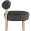 Fauteuil d'appoint rembourré Ambre-1246562041-1246562042
