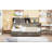 Twin Size Wooden Daybed With 3 Storage Drawers-101944937