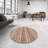 Abstract Indoor Rug-617793084
