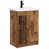 Medium Wood