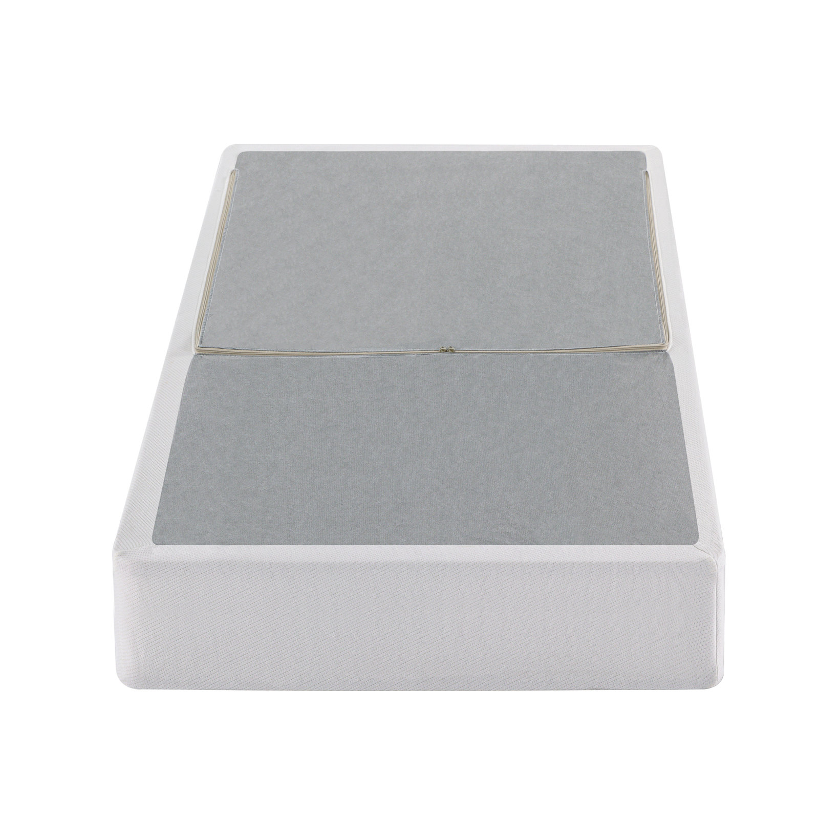 Wayfair Sleep™ Folding Metal Box Spring, Twin XL, High Profile (9”)