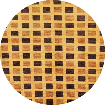 Abstract Indoor Rug