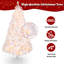 Lighted Artificial Christmas Tree