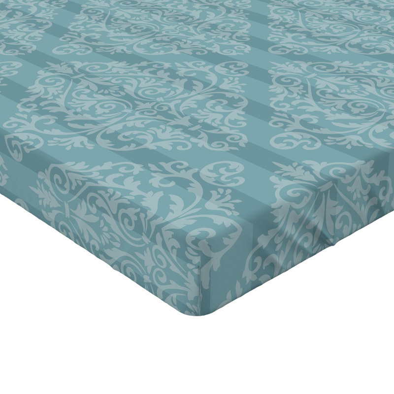 Drap-housse Ambesonne, Twin Fitted Sheet