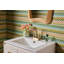 Rainbow Mountain Wallcovering-438786543