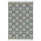 Eustache Flatweave Wool Indoor Rug