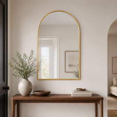 Miroir mural Cillean