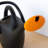Easy Pour 2.6 Gallon Plastic Indoor/Outdoor Watering Can