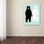 Art sur toile Anja-21939553