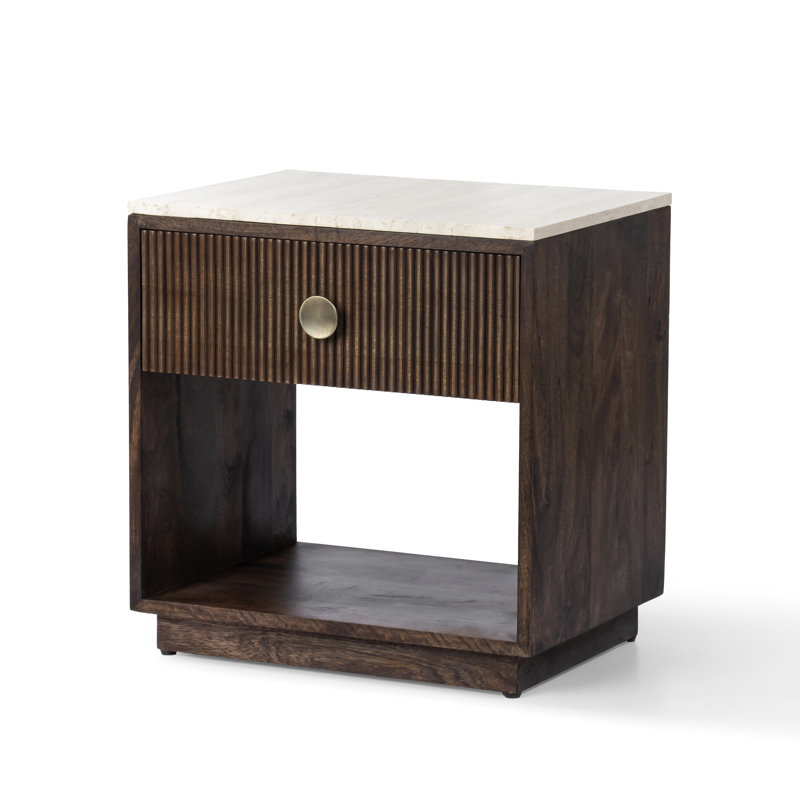 Table de chevet Katia Aveline