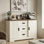 Erison 2 Door 3 Drawer Sideboard-91717246