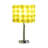Jenascia 18.25" Table Lamp-1578863440-1578863442