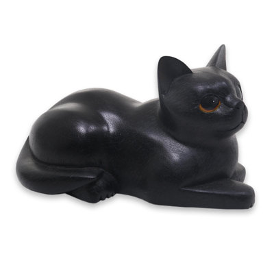 Sculpture de fils Filicia