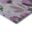 Tapis floral lavable à la machine Premium AMF1549-637925931