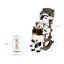 Statue de jardin en paille Kinetic
