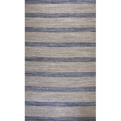 One-of-a-Kind 6' X 9' Area Rug