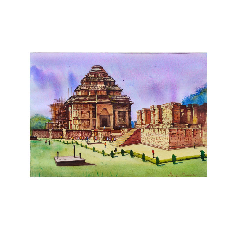 Painting Print