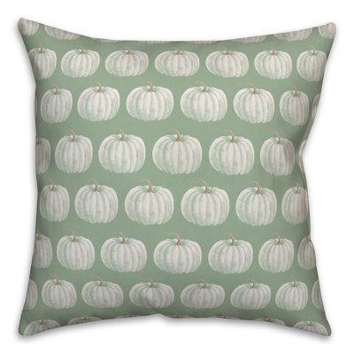  Coussin Pumpkin