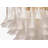 Pirelli 10 - Light Dimmable Novelty Chandelier-99521615