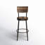 Tabouret de comptoir et de bar Birdsall-2030659497-2030659496