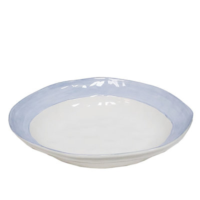 Azores Oceana Large Serving Bowl