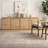 Riya SpinClean Geometric Machine Washable Area Rug-233272215