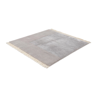 Square Howard lightTan Rug