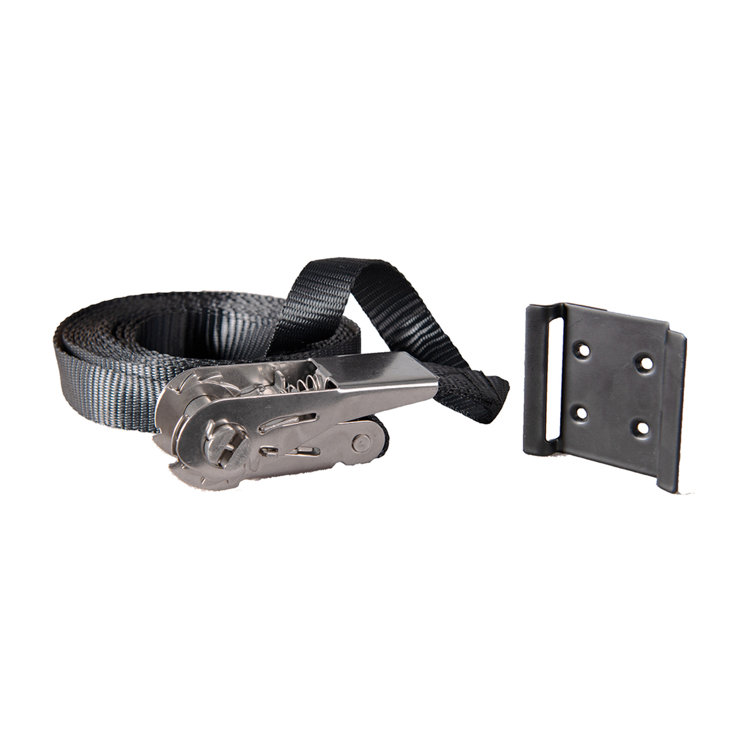 Tree Mount Junction Box Strap