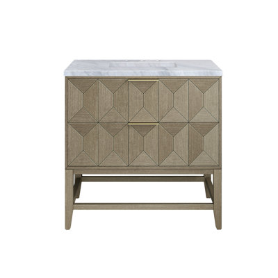Emmeline 36'' W Single Vanity
