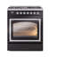 ILVE Nostalgie II Noblesse 30 in Dual Fuel Range-327453427-327453390