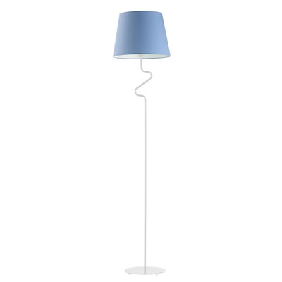 Lutjens 174cm Traditional Floor Lamp