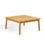Stanford Outdoor Chat Table