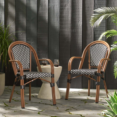 Chaise BISTRO (ensemble de 2)